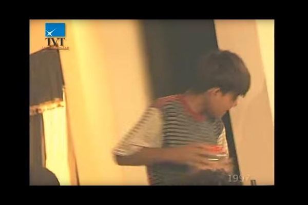 Munchee Tikiri Marie (home) commercial