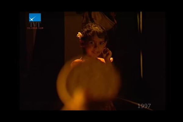 Munchee Tikiri Marie (tikiri liya) commercial