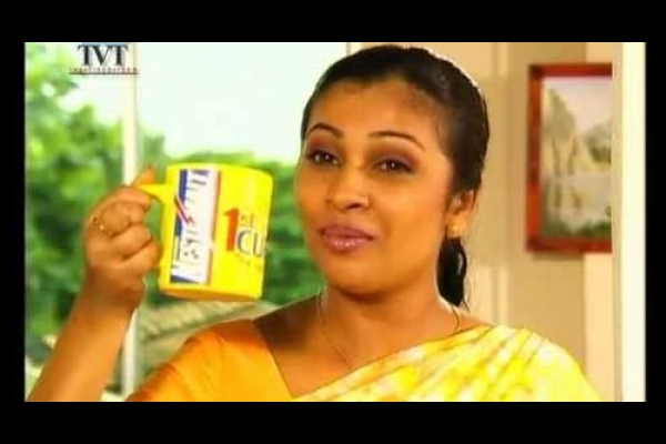 Nestomalt Punchi Packet Commercial