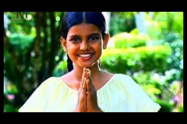 Signal Awurudu Commercial