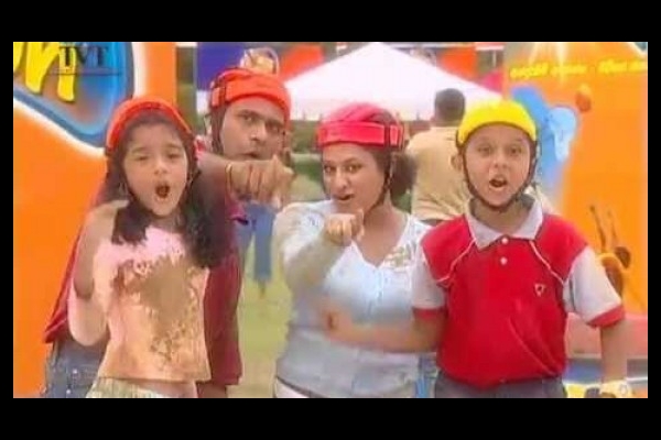 Surf Excell family Fun Commercial